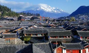 昆明、大理、麗江5日游【純玩團(tuán)】